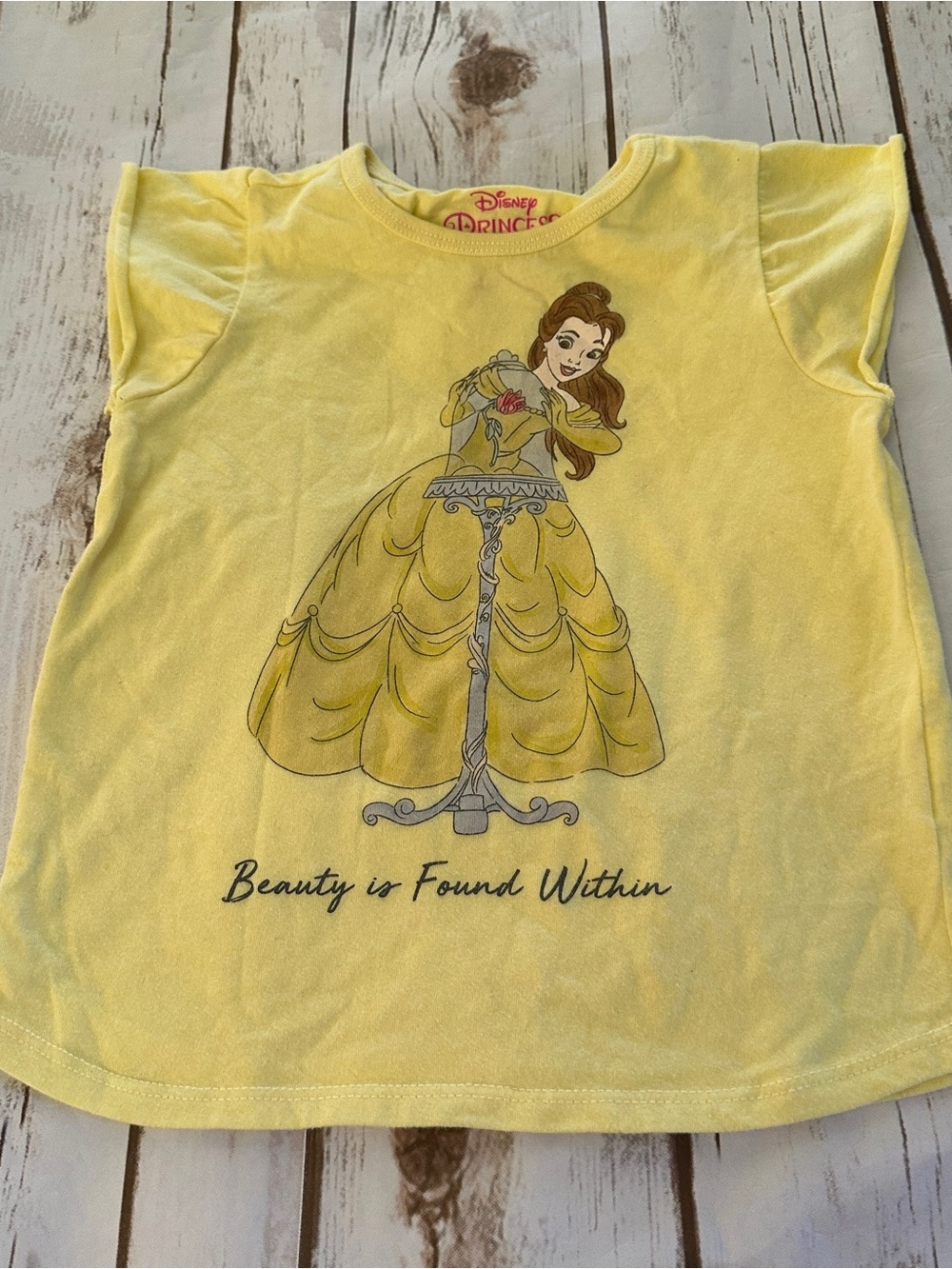 Disney Belle Tee